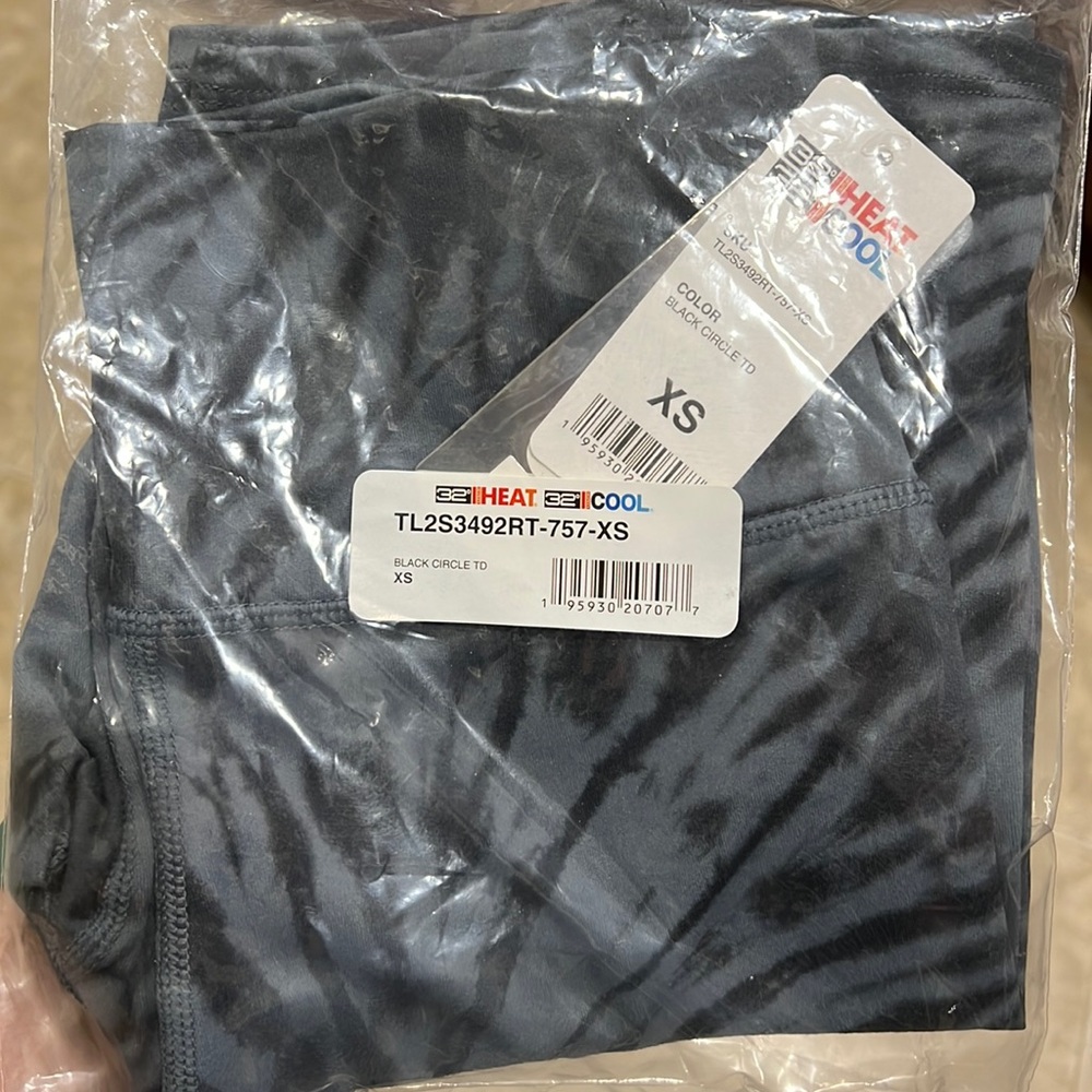 COPY - 32 Degrees Ultra Stretch Bike Shorts